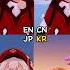 Boom Boom Bakudan In 4 Languages