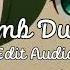 Mazie Dumb Dumb Edit Audio