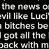 Playboi Carti 2024 Lyric Video