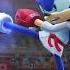 Nintendo Switch Mario And Sonic At The Tokyo 2020 Olympic Games