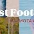 MOZA AirCross 3 At The Sea Side