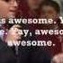My God Is Awesome Lyrics With Marc Ivey First Baptist Church Atlanta Choir
