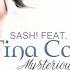 Sash Tina Cousins Mysterious Times
