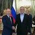 Путин провел телефонные разговоры с президентом Ирана и премьер министром Израиля