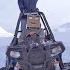 Djs From Mars Live On The Snow Bivio Music Snowcat For Snowland Festival Livigno Italy