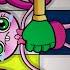 Не теряй семейной любви ДЛИННОНОГАЯ ДЕТКА Poppy Playtime глава 2 анимация 21