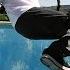 Tony Hawk And Lance Mountain Backyard Pool Session