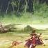 Konosuba 2 Dub Burst Forth Megumin Destroys Chomusuke NNNYAAAAAAGH