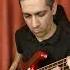 ДУРАК и МОЛНИЯ Король и Шут BASS Cover Short Shorts