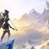 Legends Of Runeterra Freljord Extended Board Soundtrack Iceborn Peak