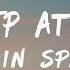 Jordin Sparks One Step At A Time Lyrics