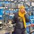 Hey Babe Im In The Men S Section Too And I Don T See You Bilalandshaeeda 90dayfiance Bilal