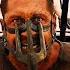 Dada Jones Drunk Text Me SR Team Remix Mad Max 4K