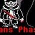 Undertale Last Breath Sans Phase 3 An Enigmatic Encounter But With Friday Night Funkin Music