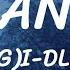 HANN Alone In Winter G I DLE Lyrics