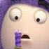 Главное Желание Джеффа Чуддики Смешные мультики для детей Oddbods