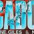 Cheyenne Giles NXSTY Pecadora Lyric Video