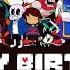 Undertale Once Upon A Time Remix