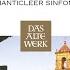 Mass In D Major Polychoral XI Et Resurrexit Tertia Die
