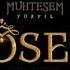 Wspaniałe Stulecie Kosem Muhteşem Yüzyıl Kösem Kösem Opening Theme