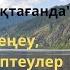Қазақ әдебиеті 8 сынып Мұқағали Мақатаев Аққулар ұйықтағанда