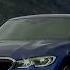 The All New BMW 3 Series Trailer