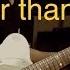 사랑보다 깊은 상처 Scars Deeper Than Love Yim Jae Beom Lena Park Electric Guitar Cover By Vinai T