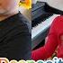 Kids Piano Duet Despacito
