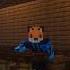 Лис какой витамин содержится в моркови Shorts юмор Minecraft енотилис