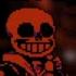 Undertale Sudden Changes Sans Fight Noob Mode Phase 1 FDY