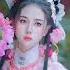 568 百花仙子降人间 含苞待放花仙子