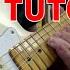 Guitar Solo Tutorial You Don T Fool Me Queen 70 Speed