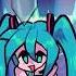 Hatsune Miku Sings In Fnf Concert