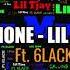 Lil Tjay Ft 6LACK Calling My Phone LYRICS