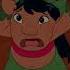 Pato El Pez Lilo Stitch Shorts