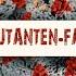 Just Electro Mutanten Spot