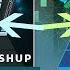 Rolling Sky Remodelled Alone Ft Alan Walker Mashup With Comparison