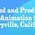 Walt Disney Pictures Pixar Animation Studios 2002 LPTMW Closing Variant