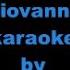 Mark Dann Let Me Die Karaoke With Vocals