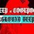 Underground Deep Funk Feat Coolpockets