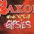 Saxon Broken Heroes Live