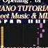 Undead Unluck OP 01 Easy Piano Tutorial Sheet Music Shorts