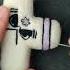 Alphabet Lore X Satisfying Needlefelt Art Shorts Alphabetlore