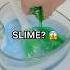 TIDE PODS GLUE SLIME How To Make Slime WITHOUT Borax Activator At Home