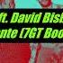 Alvaro Soler David Bisbal A Contracorriente 7GT Remix