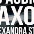 Alexandra Stan Mr Saxobeat 8D Audio