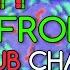 UK CLUB CHARTS 15 02 2021 UPFRONT COMMERCIAL POP MUSIC WEEK