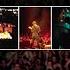 Covered In Rain Live At The Oak Mountain Amphitheater Birmingham AL September 2002