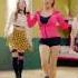 TWICE OOH AHH DANCE REVERSE