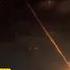 Iran Uses Hypersonic Missile On Israeli City Refinery Hit